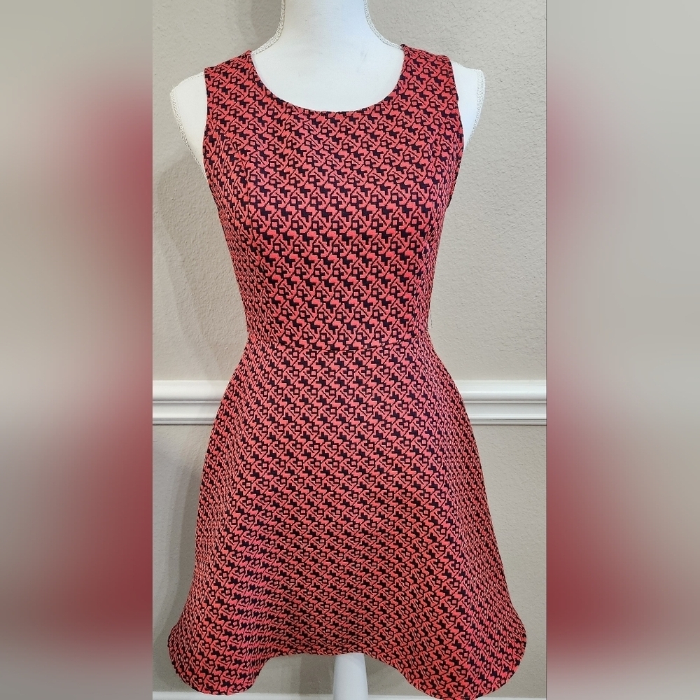 Flying Tomato womens sleeveless dress size S